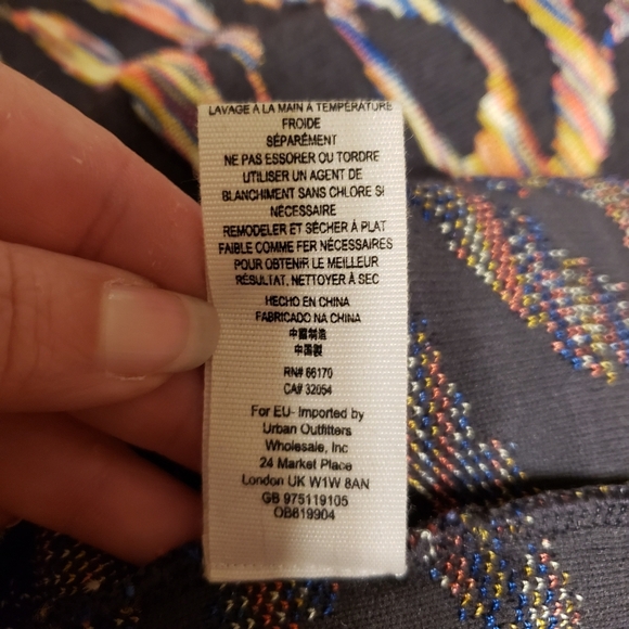 Free People size Medium - Picture 9 of 9